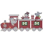 Juldekoration Star Trading Billy Tåg