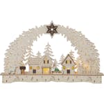 Julby Star Trading Bamberg Bogen Stern