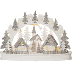 Julby Star Trading Grauberg