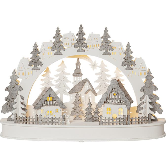 Julby Star Trading Grauberg