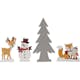 Ljusstake Star Trading Puzzel