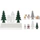 Ljusstake Star Trading Puzzel