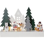 Ljusstake Star Trading Puzzel