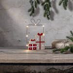 Inomhusdekoration Star Trading JOLLY Paket