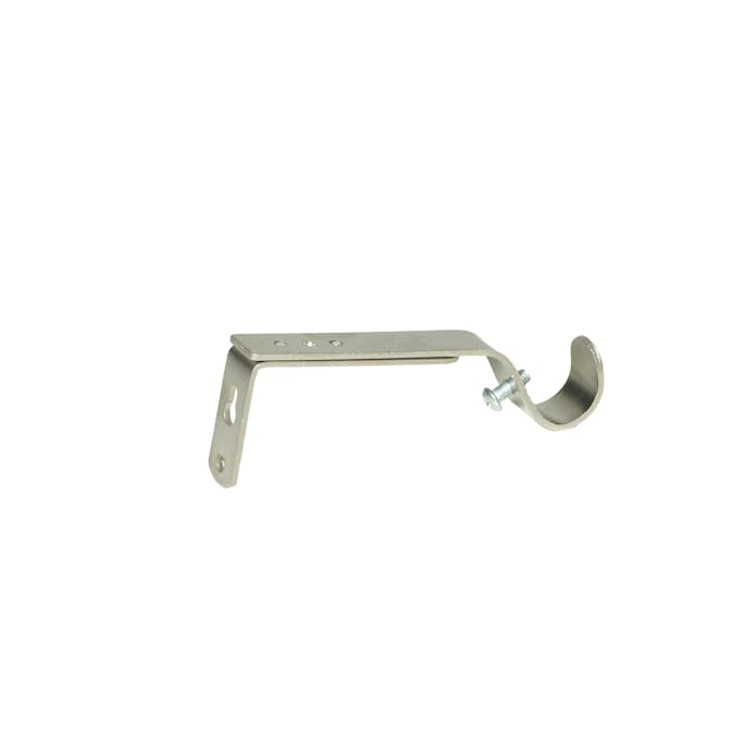 Hållare Debel Reglerbar ø19 mm 2st Gardintillbehör