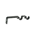 Hållare Debel Dubbel Och Reglerbar ø19mm 2st Gardintillbehör