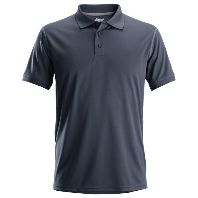 Pikétröja Snickers Workwear AW 2721