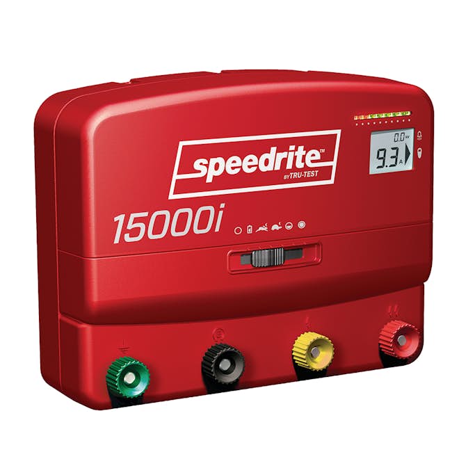 Elaggregat Speedrite 15000i A12