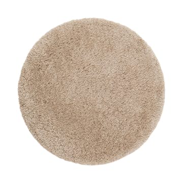 Ryamatta KM Carpets Floki Rund