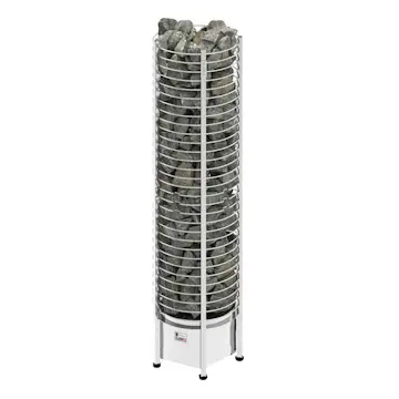 Elektriskt Bastuaggregat SAWO Tower Round 3P