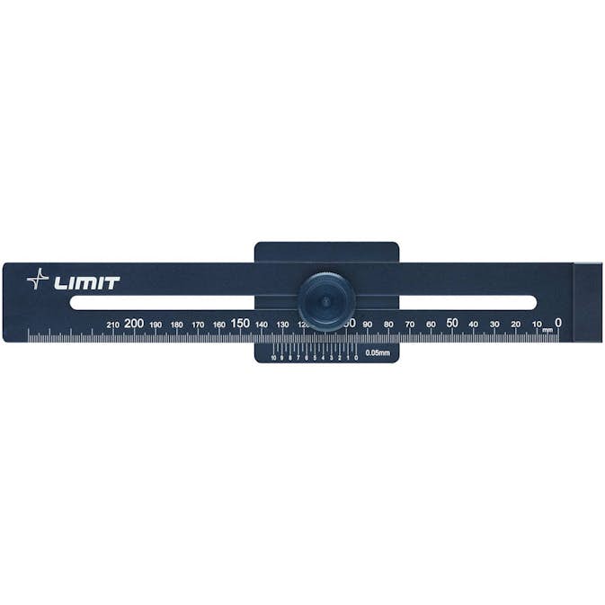 Ritsmått Limit 200 300 (272380106)