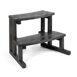 Trappa Kirami Stepin