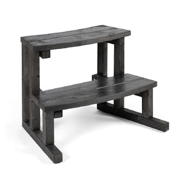 Trappa Kirami Stepin