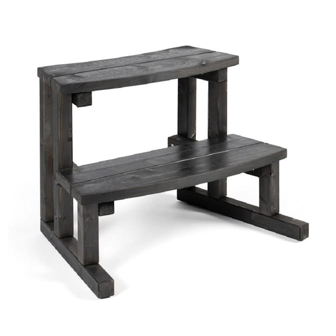 Trappa Kirami Stepin