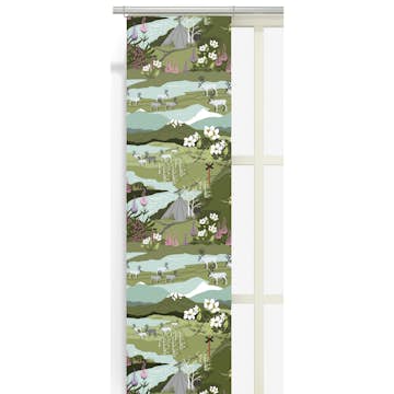 Panellängd Arvidssons Textil Fjällvandring