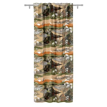 Multibandslängd Arvidssons Textil Fjällvandring 1-pack