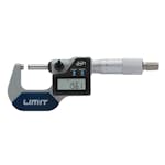 Mikrometer Limit Digital MDA 25/ 50/ 75/ 100 IP65 (272450107)