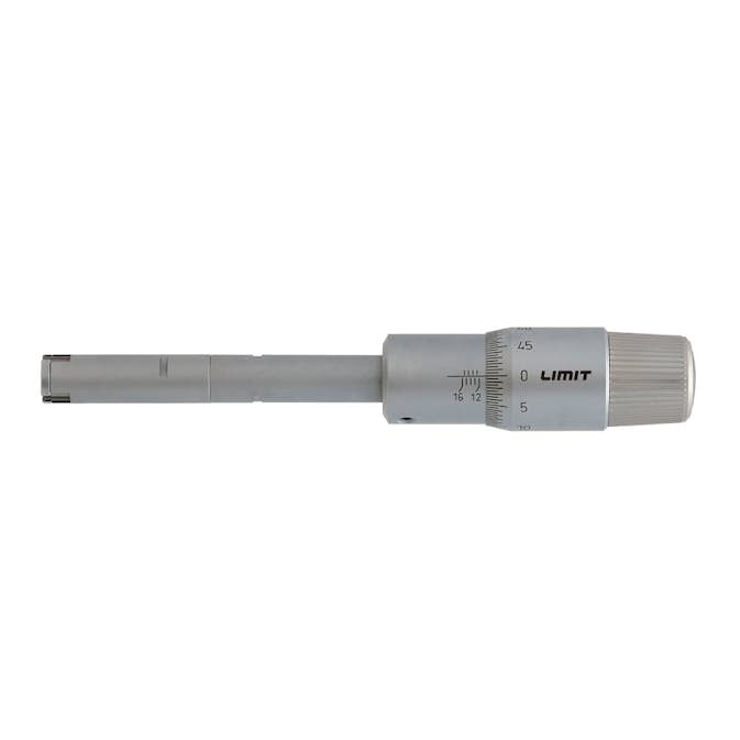 Trepunktsmikrometer Limit