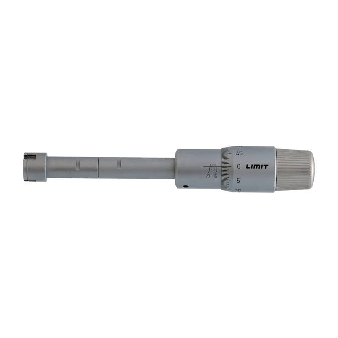 Trepunktsmikrometer Limit