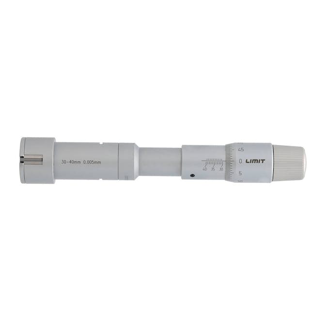 Trepunktsmikrometer Limit