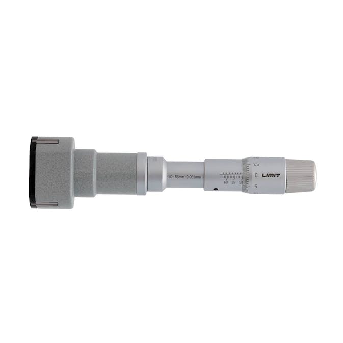 Trepunktsmikrometer Limit
