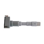 Trepunktsmikrometer Limit