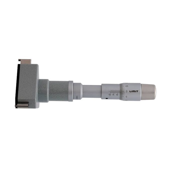 Trepunktsmikrometer Limit