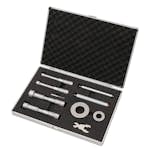 Trepunktsmikrometer Limit MPA 16/20/25/30/40/50/63/75/88/100 (272470105)