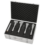 Trepunktsmikrometer Limit MPA 16/20/25/30/40/50/63/75/88/100 (272470204)