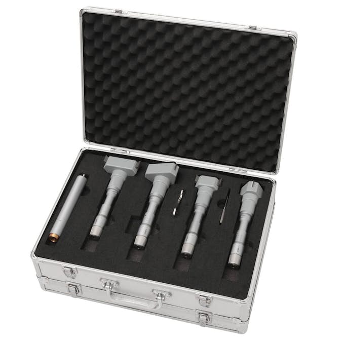 Trepunktsmikrometer Limit MPA 16/20/25/30/40/50/63/75/88/100 (272470204)