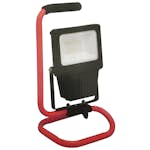 Bärbar Arbetslampa Elkrav 20 W