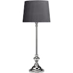 Bordslampa PR Home Andrea med Lampskärm