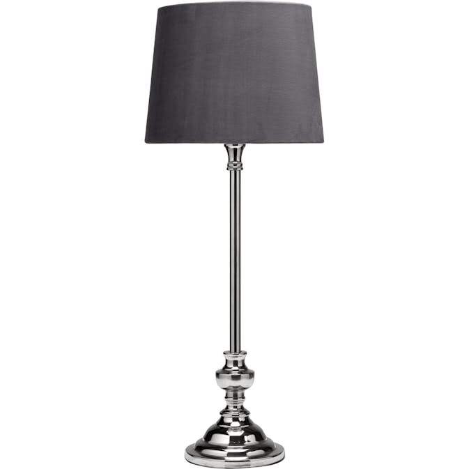 Bordslampa PR Home Andrea med Lampskärm