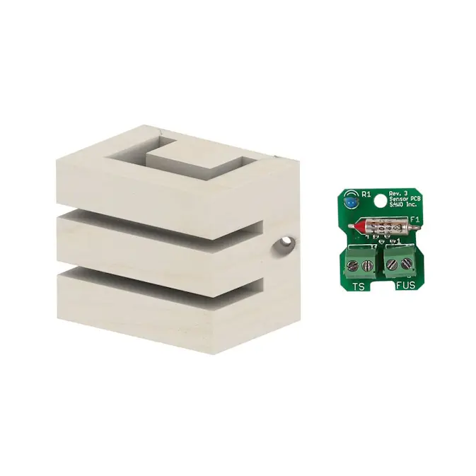 Temperaturgivare SAWO Reservgivare med säkring för alla SAWO-kontroller