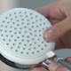Takduschset Hansgrohe Crometta 100 160 Showerpipe 1jet