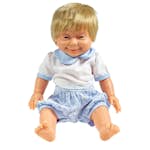 Docka ABA Skol Sandy 35 cm