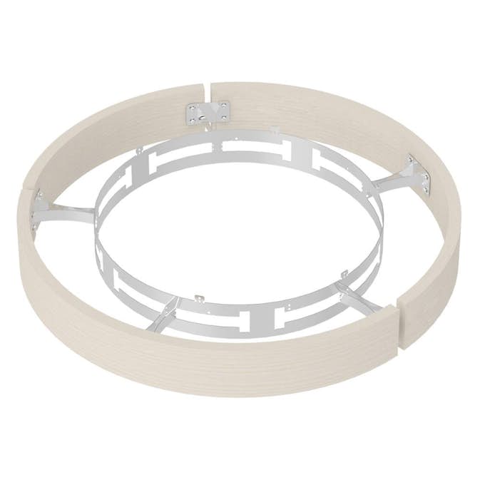 Värmevakt SAWO för ARI6 Round