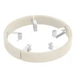 Värmevakt SAWO Round Tower TH6