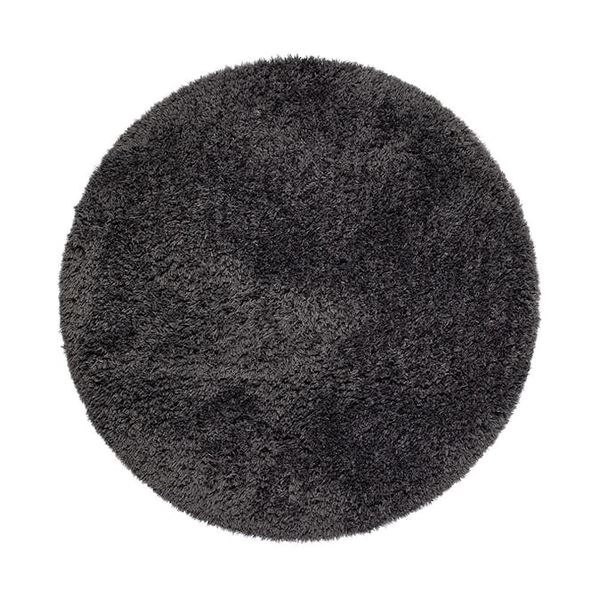 Ryamatta KM Carpets Floki Rund