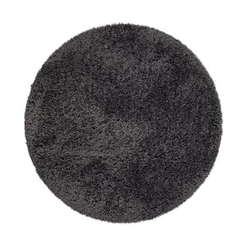 Ryamatta KM Carpets Floki Rund