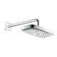 Takdusch Hansgrohe RainSelect Inbyggnadspaket