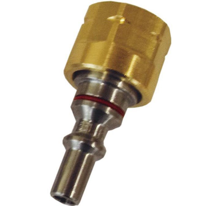 Snabbkoppling Sievert Gasol Hane Invändig