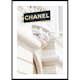 Poster Gallerix Chanel Store No2