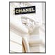 Poster Gallerix Chanel Store No2