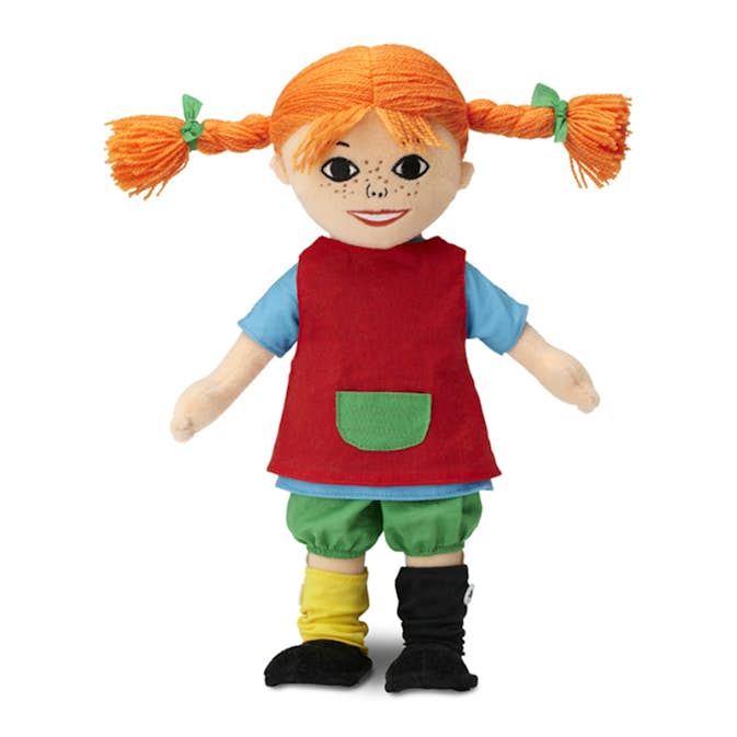 Gosedjur Pippi Långstrump Pippi 30 cm