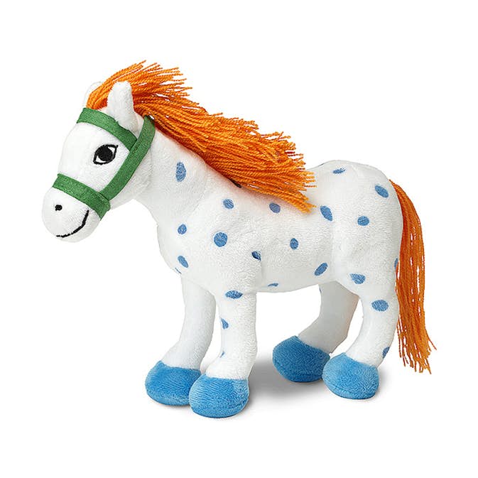 Gosedjur Pippi Långstrump Lilla Gubben 22 cm