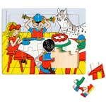 Rampussel Micki Pippi 15 Bitar