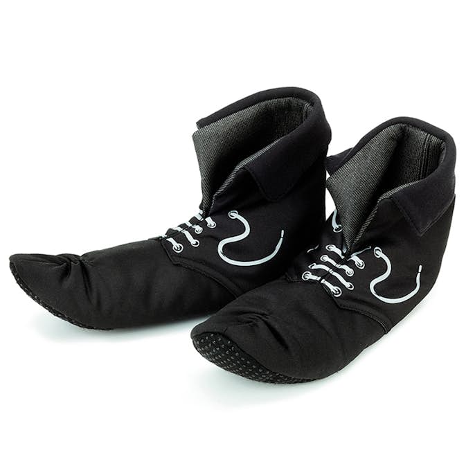 Pippiskor Pippi Långstrump