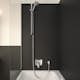 Slangvinkel Hansgrohe FixFit