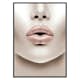 Poster Gallerix Pink Lips